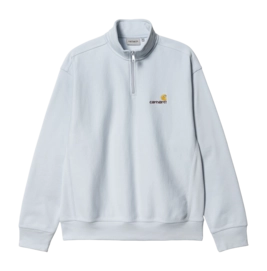 Pull Carhartt WIP Half Zip Americal Script Icarus