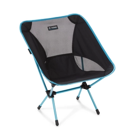 Campingstoel Helinox Chair One Black