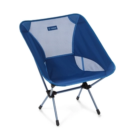 Camping Chair Helinox Chair One Blue Block