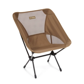 Camping Chair Helinox Chair One Coyote Tan