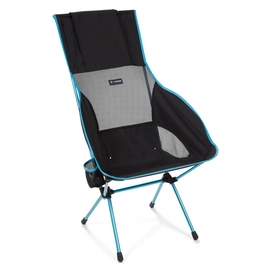 Chaise de Camping Helinox Savanna Chair Black
