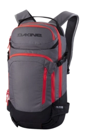 Sac à Dos Dakine Heli Pro 20L Steel Grey