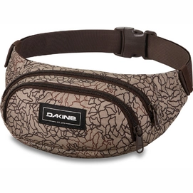 Heuptas Dakine Hip Pack Treeline