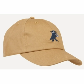 Cap Libertine Libertine Voleur de Vin Khaki