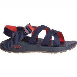 Sandaal Chaco Men Banded Z Cloud Navy Red