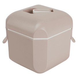 Meal Prepping System Jarsty All-In-One Dove