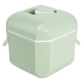 Meal Prepping System Jarsty All-In-One Green
