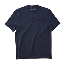 T-Shirt Tenue. Men John Pocket Tee Outer Space