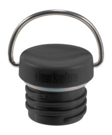 Ring Cap for Classic Bottle Klean Kanteen Black