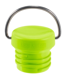 Ring Cap Klean Kanteen for Classic Bottles Green