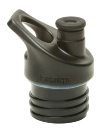 Sportflaschendeckel Klean Kanteen Black