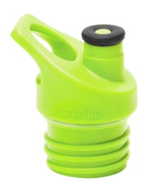Sportflaschendeckel Klean Kanteen Green