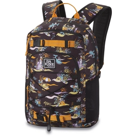 Rugzak Dakine Kids Grom 13L Beach Day