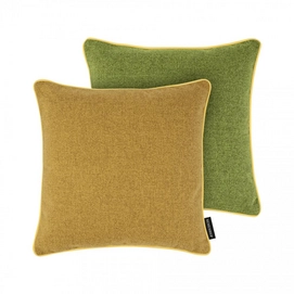 Sierkussen Remember Outdoor Waterafstotend Wasabi 45 x 45 cm