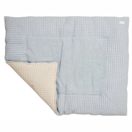 Boxkleed Koeka Wafel Amsterdam Wave Sand (80 x 100 cm)