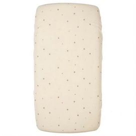 Hoeslaken Koeka Wieg Grainfield Warm White