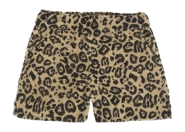 Korte Broek OAS Women Leo