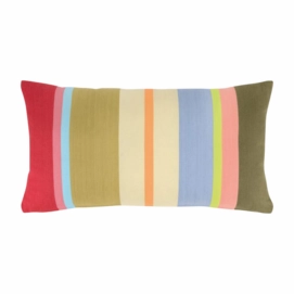 Sierkussen Remember Katoen Olivia 60 x 30 cm