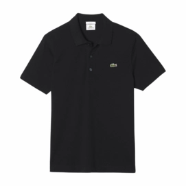 Polo Lacoste Homme YH4801 Noir
