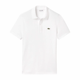 Polo Lacoste Men YH4801 White
