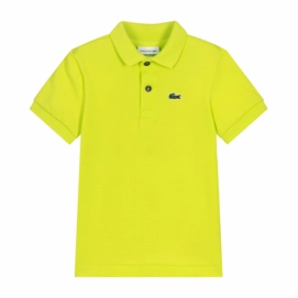 Polo T-Shirt Lacoste Kids PJ2909 Lima