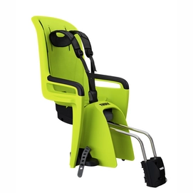 Fietsstoeltje Thule Ride Along 2 Frame Mount Zen Lime
