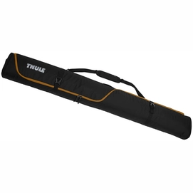 Skitas Thule RoundTrip Ski Bag Black 192 cm
