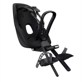 Kindersitz Thule Yepp Nexxt 2 Mini Frontmontage Black