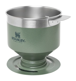 Cafetière Stanley The Perfect Brew Pour Over Hammertone Green