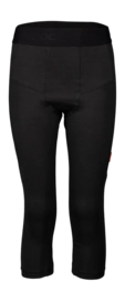 Legging POC Junior Base Armor Uranium Black