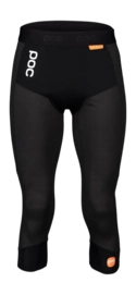 Legging POC Resistance Layer Uranium Black