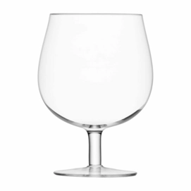 Bierglas L.S.A. Bar 550 ml (Set van 2)