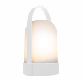 Lamp Remember Uri LED Oplaadbaar Pure 25 cm