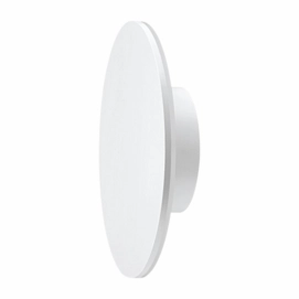 Wandlamp Remember LED Dot Oplaadbaar White 19 cm