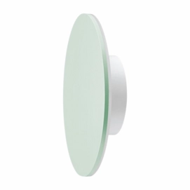 Wandlamp Remember LED Dot Oplaadbaar Mint 19 cm