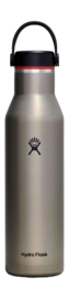 Bouteille Isotherme Hydro Flask Lightweight Standard Flex Cap Slate 621 ml