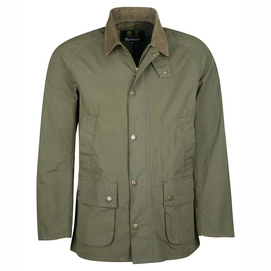 Jas Barbour Men Ashby Casual Olive