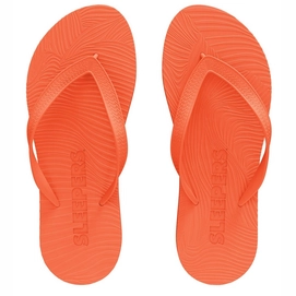Slipper Sleepers Men Regular Orange