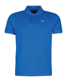 Polo Barbour Men Sports Sport Blue