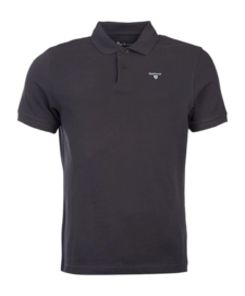 Polo Barbour Hommes Sports Navy-XL