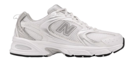Sneaker New Balance MR530 EMA Nb White Silver Herren