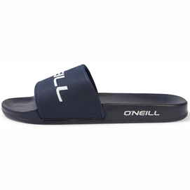 Flip Flops O'Neill Logo Herren Outer Space-Schuhgröße 45