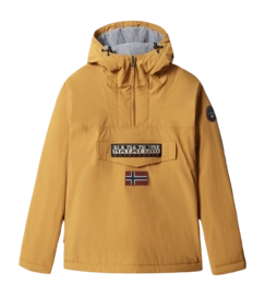 Jas Napapijri Men Rainforest Winter 2 Wood Brown