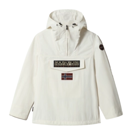 Veste Napapijri Women Rainforest Summer 4 White Whisper