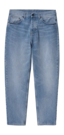 Pants Carhartt WIP Newel Blue-Maat 30