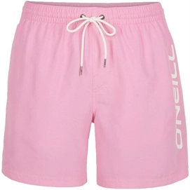 Zwembroek O'Neill Men Cali Prism Pink 2023