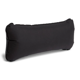 Travel Pillow Air Headrest Black