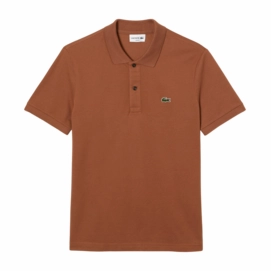 Polo Lacoste Homme PH4012 Slim Fit Pecan