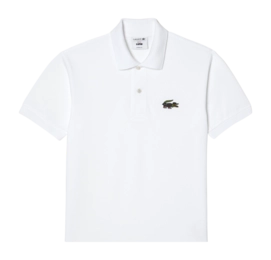Polo Lacoste x Netflix Homme PH7057 Lupin White-3