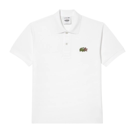 Polo Lacoste x Netflix Men PH7057 White Stranger Things